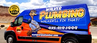 Walker Plumbing, Heating & Air