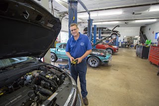 John's Auto Service & Repair