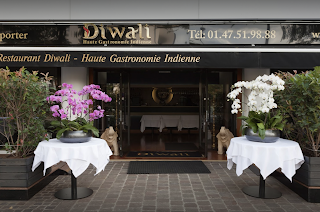 Restaurant Diwali