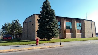 Lincoln Infant Toddler Center