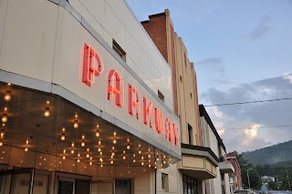 Parkway Theater