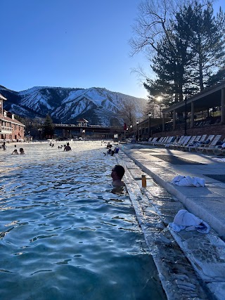 The Shop at Glenwood Hot Springs