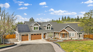 Ashland Homes Real Estate, Inc