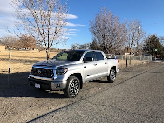 Western Slope Toyota