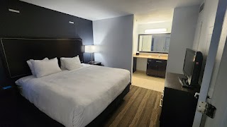 Hyatt House Dallas/Las Colinas