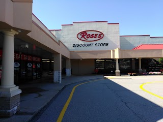 Roses Discount Store