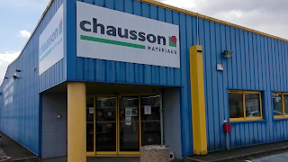 Chausson Matériaux