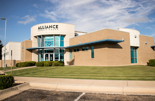 ALLIANCE Credit Union