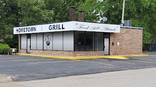 HOMETOWN GRILL