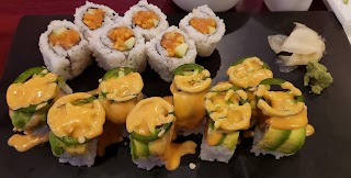 Asian & Sushi Bistro