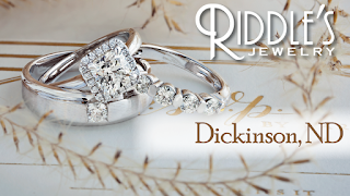 Riddle's Jewelry - Dickinson