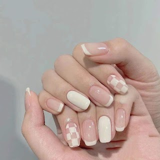 Uñas manicure