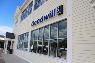 Goodwill Store & Donation Center