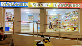 SUPER - Romanian Store