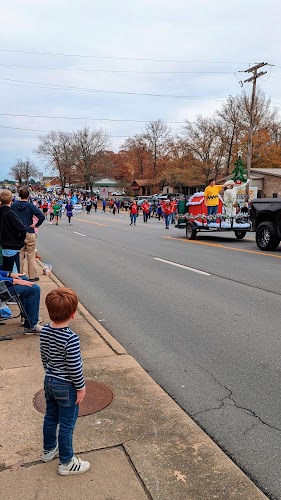City of Sherwood Christmas Parade