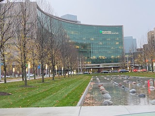 Cleveland Clinic Main Campus