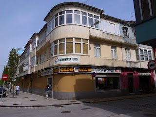 Club de Montaña Ferrol