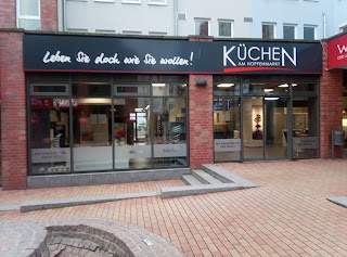 Küchen am Hopfenmarkt - aH-Küchen GmbH