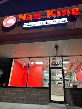 Nan King Restaurant