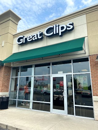 Great Clips