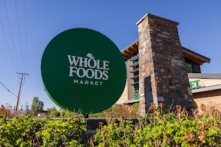 Whole Foods Market