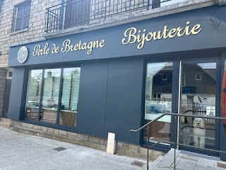 BIJOUTERIE PERLE DE BRETAGNE