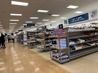 Marshalls