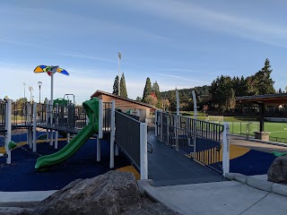 Mountain View Champions Park