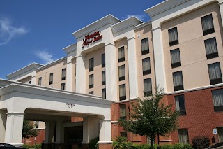 Hampton Inn & Suites Spartanburg-I-26 Westgate Mall