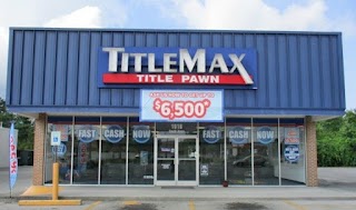 TitleMax Title Loans