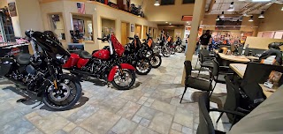 Gainesville Harley-Davidson