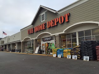 The Home Depot