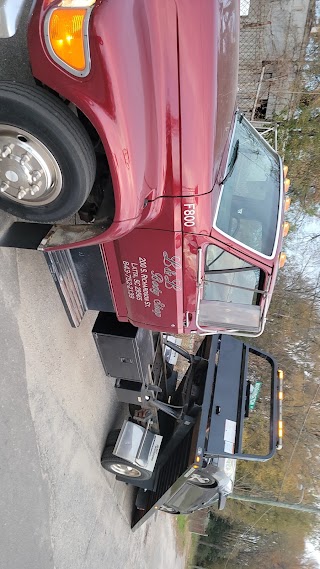 L & L Body Shop and Wrecker Service