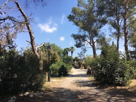 Granja Escola Corral de Neri