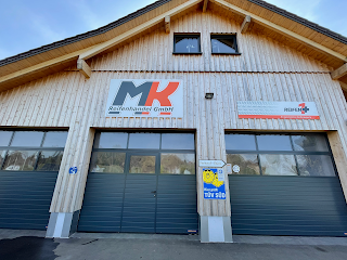 MK Reifenhandel GmbH