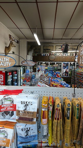 Chinook Country Store