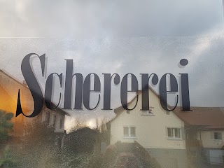 Schererei-Ramb Friseur