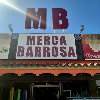 MERCA BARROSA