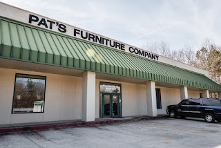 Pat's Furniture Inc