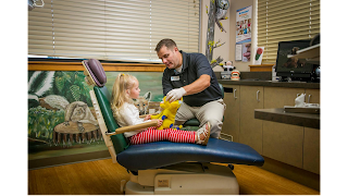 Little Smiles Pediatric Dentistry