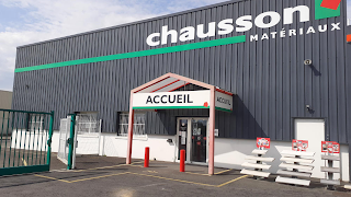 Chausson Matériaux