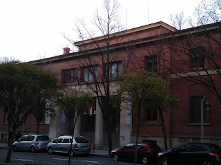 Escuela de Arte y Superior en Conservación y Restauración "Mariano Timón"