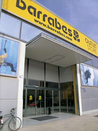 Barrabés outlet store