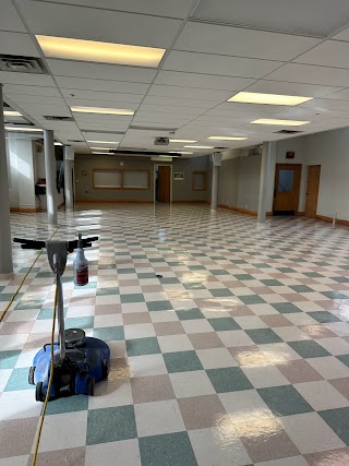 Latin Group Commercial Cleaning LLC