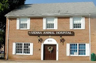 Vienna Animal Hospital