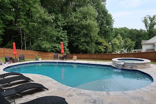 Georgia Gunite & Pool Company