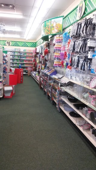 Dollar Tree