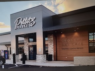 Pettit’s Market