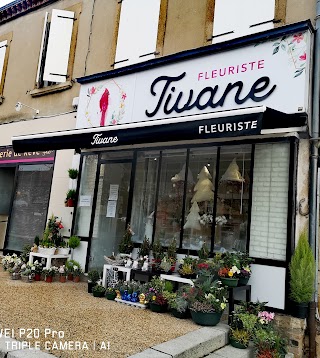 TIVANE FLEURS