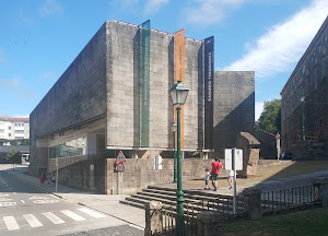 Centro Gallego de Arte Contemporáneo